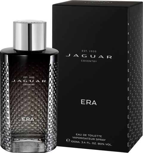 JAGUAR ERA Eau de Toilette 100ml - Image 6