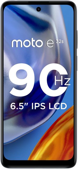 MOTOROLA e32s (32 GB Storage, 3 GB RAM) Online at Best Price On