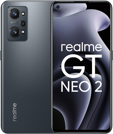 realme GT NEO 2 (128 GB Storage, 8 GB RAM) Online at Best Price On