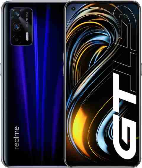 realme GT 5G (128 GB Storage, 8 GB RAM) Online at Best Price On