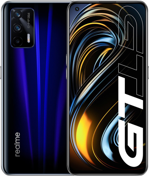 realme GT 5G (128 GB Storage, 8 GB RAM) Online at Best Price On