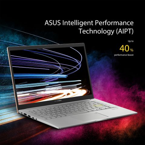 ASUS Vivobook Ultra 14 Intel Core i5 11th Gen 1135G7 - (16 GB/512