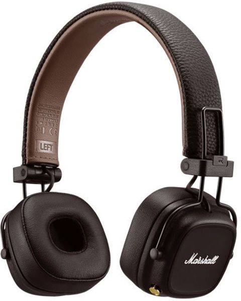 Marshall Major IV Bluetooth Price in India - Buy Marshall Major IV