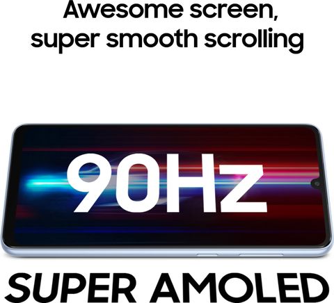 Samsung Galaxy A33 5G (Awesome White, 128 GB, 6 GB RAM) - Image 8