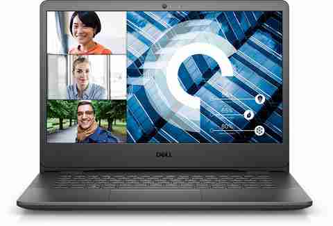 DELL Vostro Intel Core i3 11th Gen 1115G4 - (8 GB/256 GB SSD