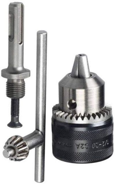 Kshivi DC26 Drill Chuck for Drill Machine Price in India - Buy