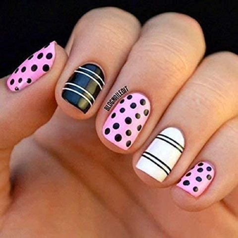 AANU Nail art kids005748 - Price in India, Buy AANU Nail art