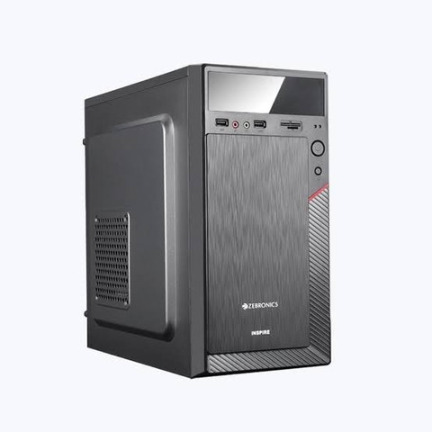 Intel I3 550 8GB RAM 128GB SSD 500GB HDD Intel i3 550 (8 GB RAM