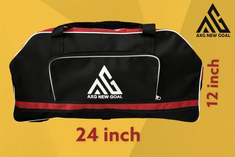 AXG NEW GOAL Ultimate Complete Taekwondo Kit Medium - Image 7