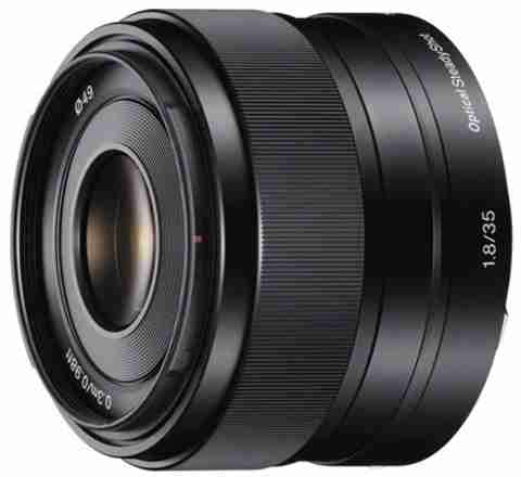 ウ*ン様 SONY FE 35mm F1.8 E SONY 35mm F1.8 Fixed Focal E-mount Macro Prime Lens - SONY