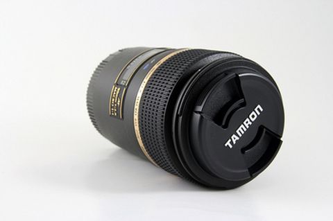 Tamron SP AF90mm F/2.8 Di Macro 1:1 for Nikon DSLR Camera Macro