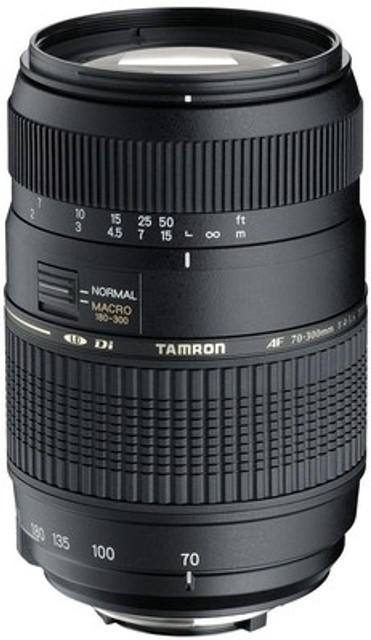 【極上品】TAMRON AF 70-300mm 4-5.6 LD Di Tamron AF70-300mm F/4-5.6 Di LD Macro for Sony DSLR Camera Macro