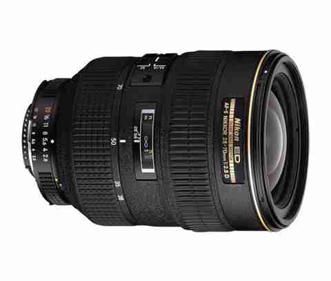 AF-S NIKKOR 28-70mm F2.8 D ED 実働品 nikon-normal-zoom-af-s-zoom-