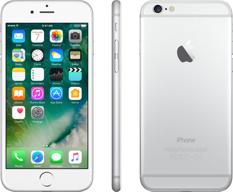 Apple iPhone 6S (Gold, 64 GB) Mobile Phone Online at Best Price in