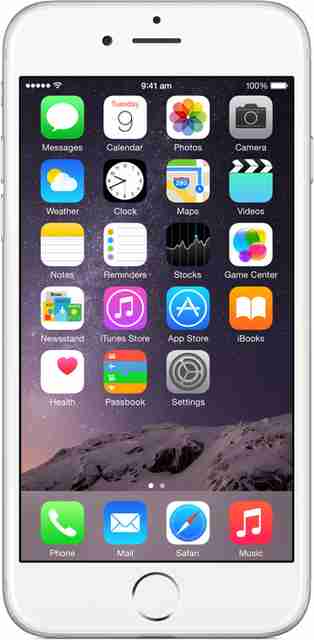 Apple iPhone 6 64GB 本体 シルバー Apple iPhone 6S (Gold, 64 GB) Mobile Phone Online at Best Price in