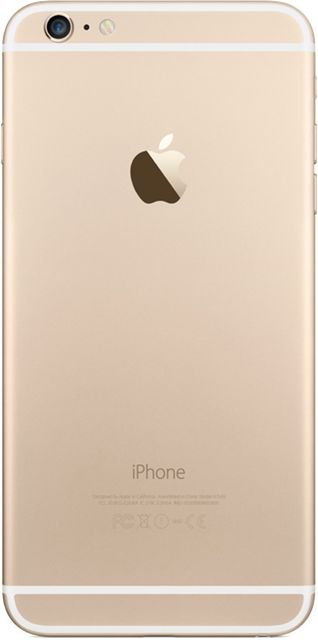 Apple iPhone 6 plus ゴールド 2台セット Apple iPhone 6 Plus (64 GB Storage) Online at Best Price On