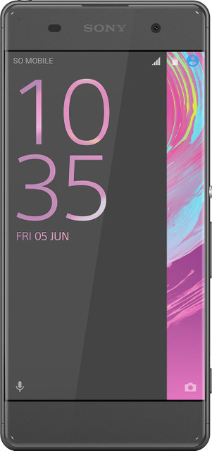 SONY Xperia XA Dual (16 GB Storage, 2 GB RAM) Online at Best Price