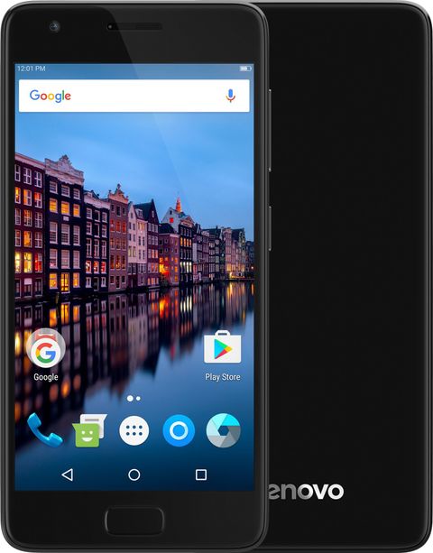 Lenovo Z2 Plus (64 GB Storage, 4 GB RAM) Online at Best Price On