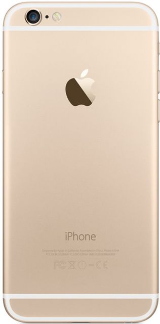 Apple iPhone 6 (64 GB Storage) Online at Best Price On Flipkart.com