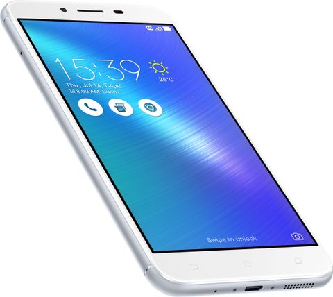 ASUS Zenfone 3_Max (32 GB Storage, 3 GB RAM) Online at Best Price