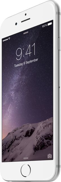 Apple iPhone 6 (16 GB Storage) Online at Best Price On Flipkart.com