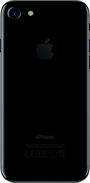 Apple iPhone 7 (256 GB Storage) Online at Best Price On Flipkart.com