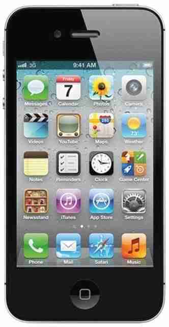 Apple iPhone 4s (-1 Storage) Online at Best Price On Flipkart.com