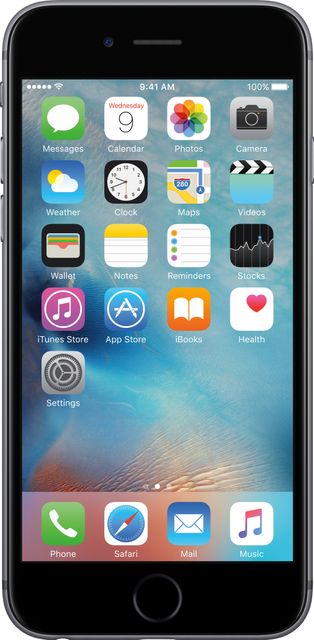 Apple iPhone 6s (64 GB Storage) Online at Best Price On Flipkart.com