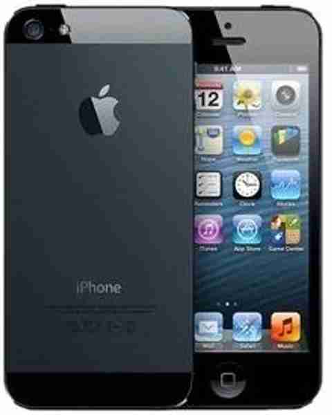 新品未開封　iPhone 5 Apple iPhone 5 (32 GB Storage) Online at Best Price On Flipkart.com