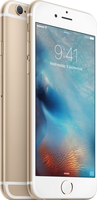 Apple iPhone 6s (128 GB Storage) Online at Best Price On Flipkart.com