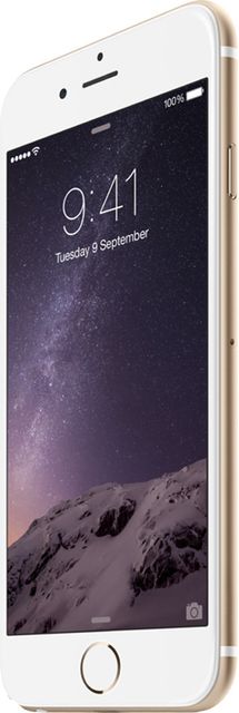 Apple iPhone 6 (64 GB Storage) Online at Best Price On Flipkart.com