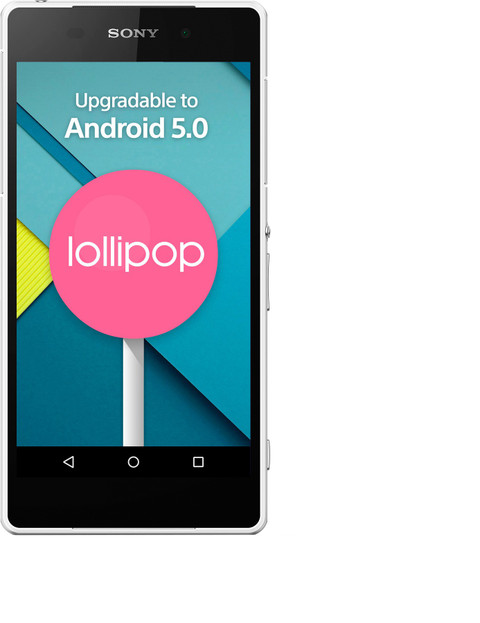 SONY Xperia Z2 (16 GB Storage, 3 GB RAM) Online at Best Price On