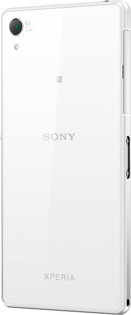 美品SonyXperiaAceII 本体ホワイト SONY Xperia Z2 (16 GB Storage, 3 GB RAM) Online at Best Price On