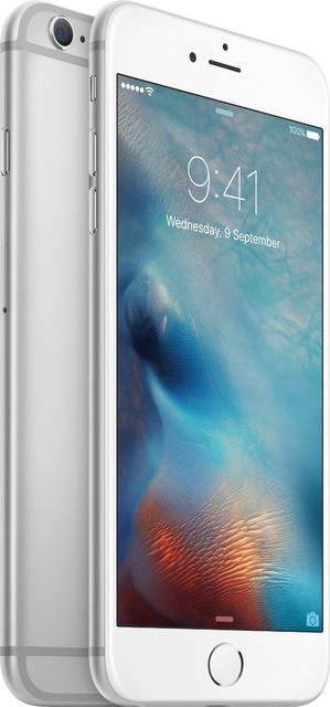 Apple iPhone 6s Plus (64 GB Storage) Online at Best Price On