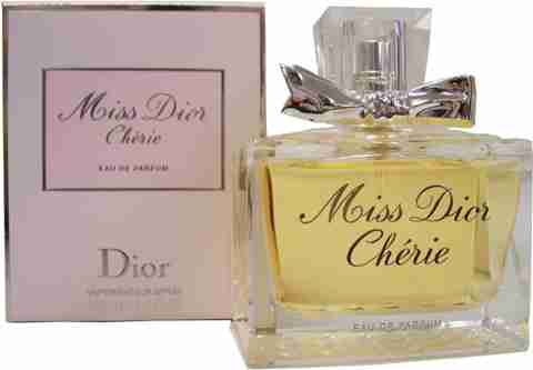 Buy Christian Dior Miss Dior Cherie Eau de Parfum - 100 ml Online