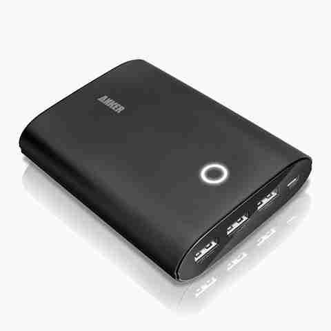 Anker 12000 mAh Power Bank Price in India - Buy Anker 12000 mAh