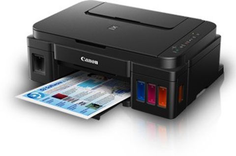 Canon PIXMA G3000 WiFi Ink Tank Printer - Image 6