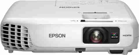 Epson EB-X18 (3000 lm / Remote Controller) Projector Price in