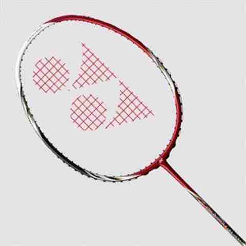 YONEX Arcsaber i Slash Badminton Racquet Multicolor Strung