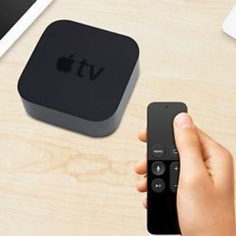 APPLE TV 4K 64GB - Apple : Flipkart.com