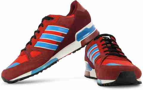 とーページ③ ADIDAS ORIGINALS Zx 750 Sneakers For Men - Buy Colred, Stnore