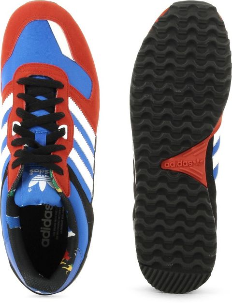 ADIDAS ORIGINALS Zx 700 Sneakers For Men - Buy Blubir, Runwht