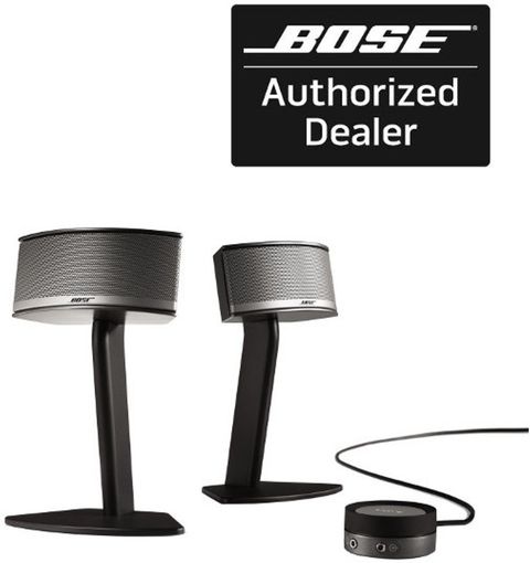 Buy Bose Companion 5 Multimedia Laptop/Desktop Speaker Online from