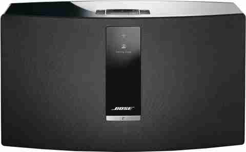 Bose SOUNDTOUCH 30ワイヤレススピーカー Buy Bose SoundTouch 30 III Portable Bluetooth Speaker Online from