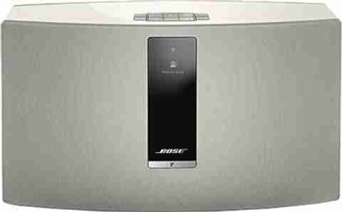 【美品】Bose SoundTouch 30 Series III bose-soundtouch-30-iii-