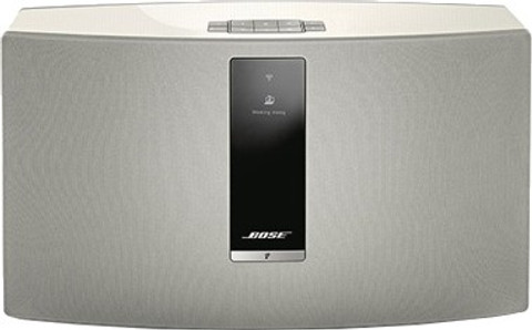 Bose SoundTouch 30 ワイヤレススピーカー Buy Bose SoundTouch 30 III Bluetooth Speaker Online from Flipkart.com