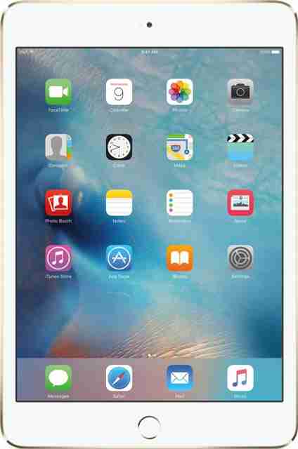 iPad本体 Apple iPad mini 4 32GB Wi-Fi+Cellular apple-mk9j2hn-a-original-