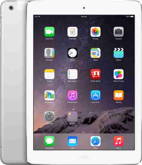 APPLE ipad air 2 SILVER 100%電池 128GB Apple iPad Air 2 16 GB 9.7 inch with Wi-Fi+4G Price in India - Buy