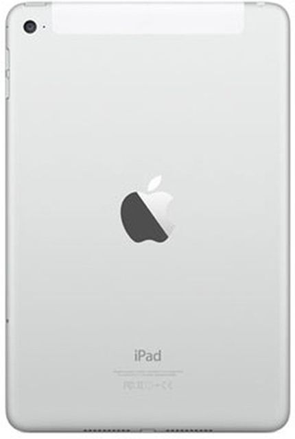 Apple iPad mini 4 128 GB 7.9 inch with Wi-Fi+4G Price in India