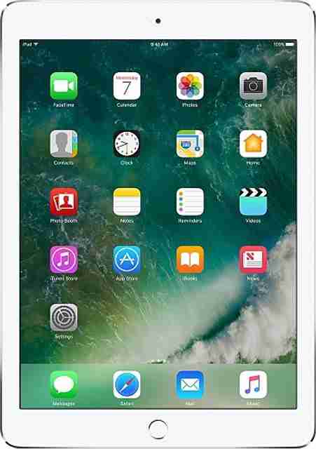 Apple iPad Air 2 32 GB 9.7 inch with Wi-Fi Only Price in India